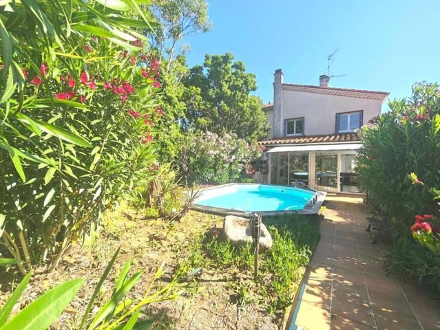 Maison vente à Résidence Les Bigarreaux, Céret