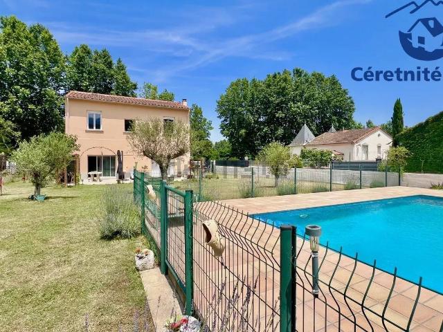 Maison vente à Résidence Les Burlats, Céret
