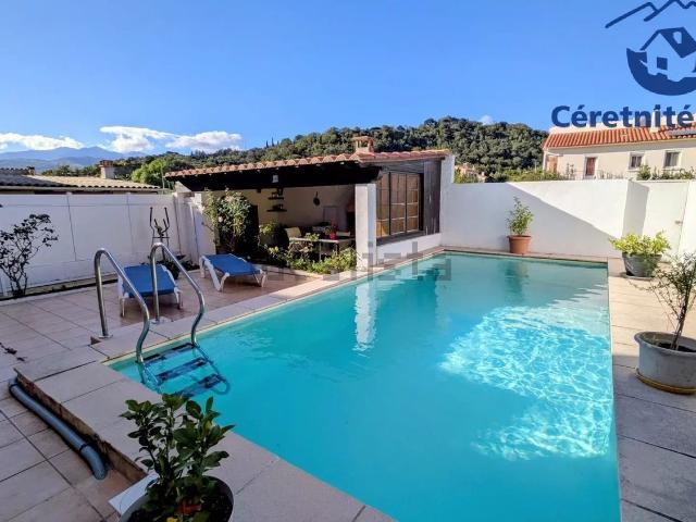 Maison vente à El Palau, Céret