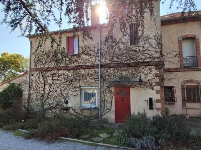 Maison vente à Résidence Les Bigarreaux, Céret