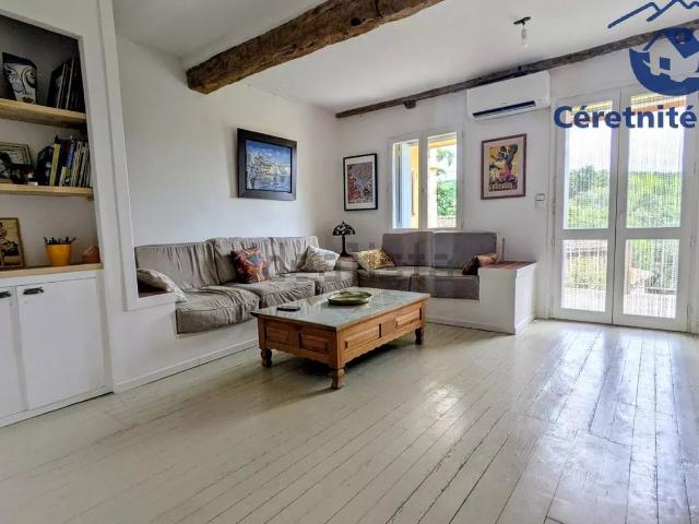 Maison vente à Céret, Pyrénées-Orientales