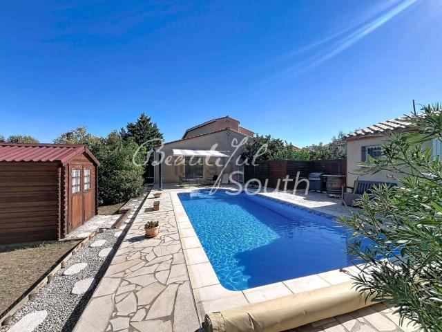 Maison vente à Résidence Les Bigarreaux, Céret