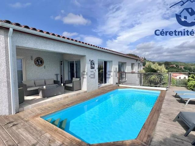 Maison vente à Vallera, Reynès