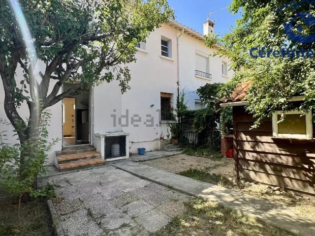 Maison vente à Mas d'en Barrua, Céret