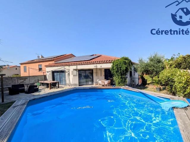 Maison vente à Résidence Les Bigarreaux, Céret