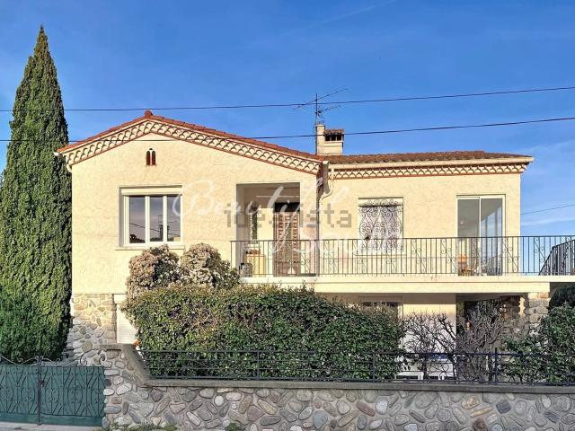 Maison vente à El Palau, Céret