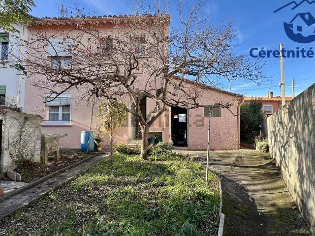 Maison vente à Résidence Les Bigarreaux, Céret