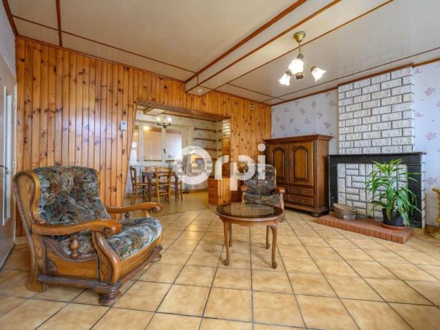 Maison vente à Cerfontaine, Nord