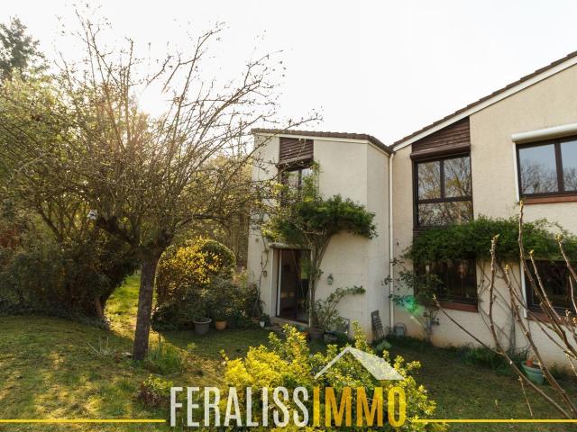 Maison vente à Les Chênes, Cergy