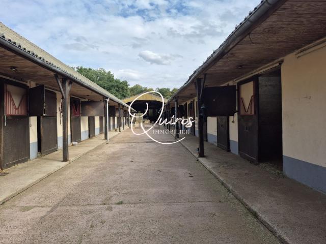 Maison vente à Gency, Cergy
