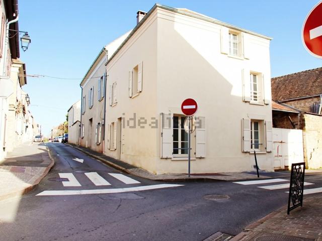 Maison vente à Cergy Village, Cergy