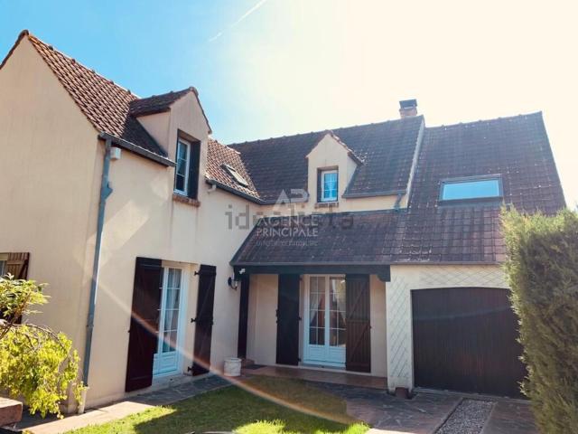 Maison vente à Cergy Village, Cergy