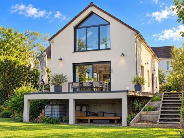 Maison vente à Cergy Saint-Christophe, Cergy