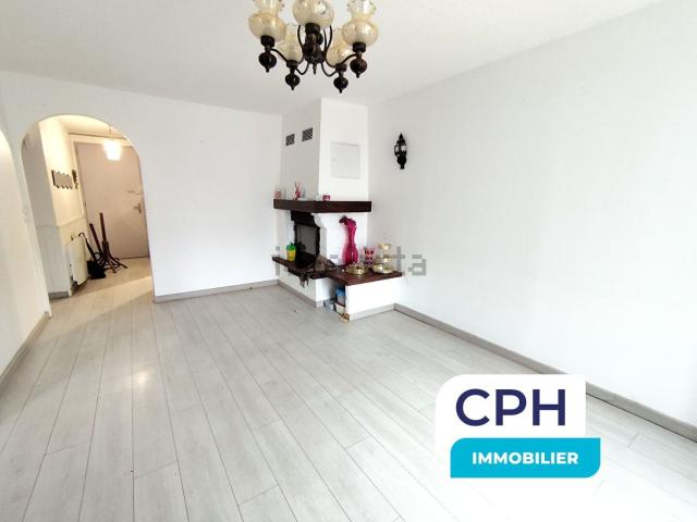 Maison vente à Cergy Saint-Christophe, Cergy