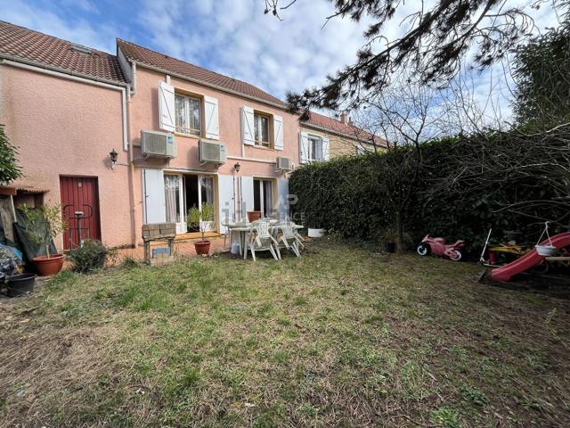 Maison vente à Les Essarts, Cergy