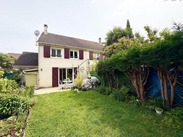 Maison vente à Cergy le Haut, Cergy