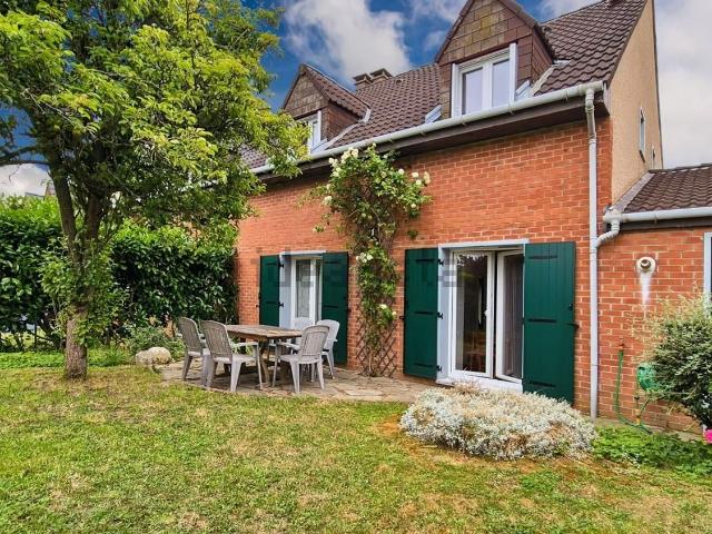 Maison vente à La Belle Epine, Cergy