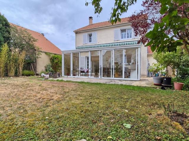Maison vente à Cergy Saint-Christophe, Cergy