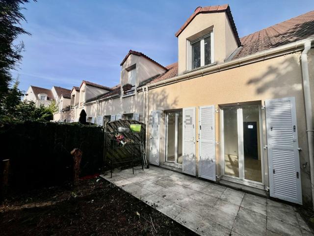 Maison vente à Les Essarts, Cergy