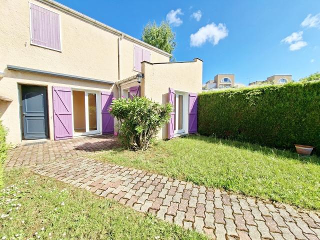 Maison vente à Pontoise, Cergy