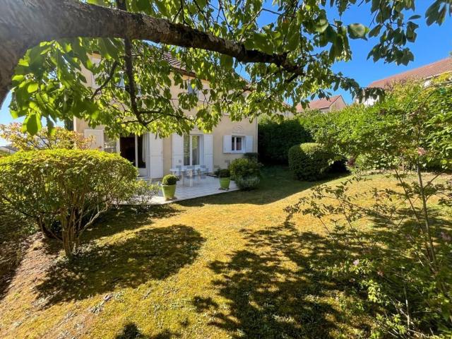 Maison vente à Gency, Cergy