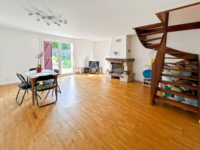Maison vente à Pontoise, Puiseux-pontoise