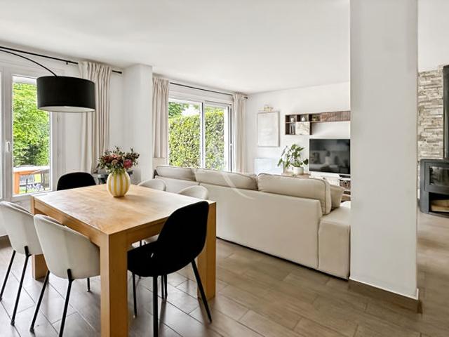 Maison vente à Pontoise, Cergy