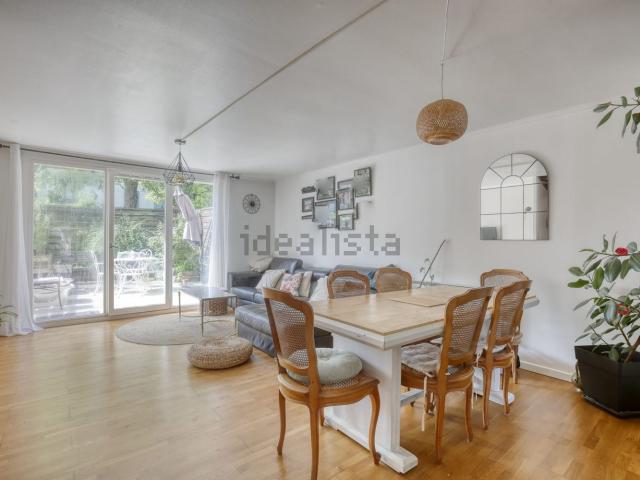 Maison vente à Cergy Saint-Christophe, Cergy