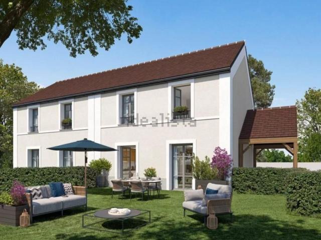 Maison vente à Les Linandes, Cergy