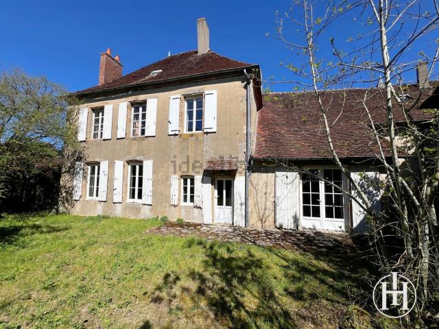 Maison vente à Trochetière, Cérilly