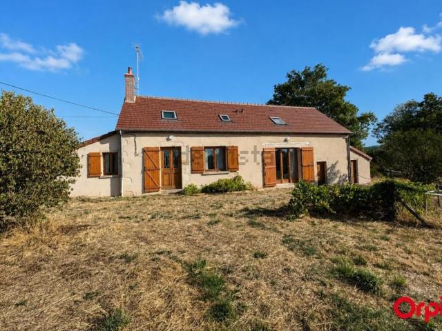 Maison vente à Merlande, Le Brethon
