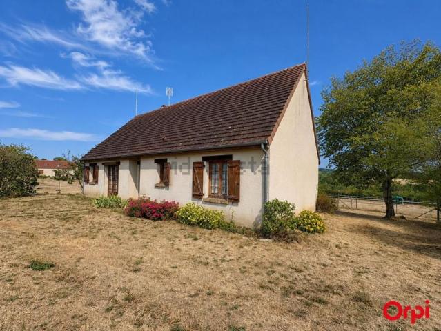 Maison vente à Merlande, Le Brethon