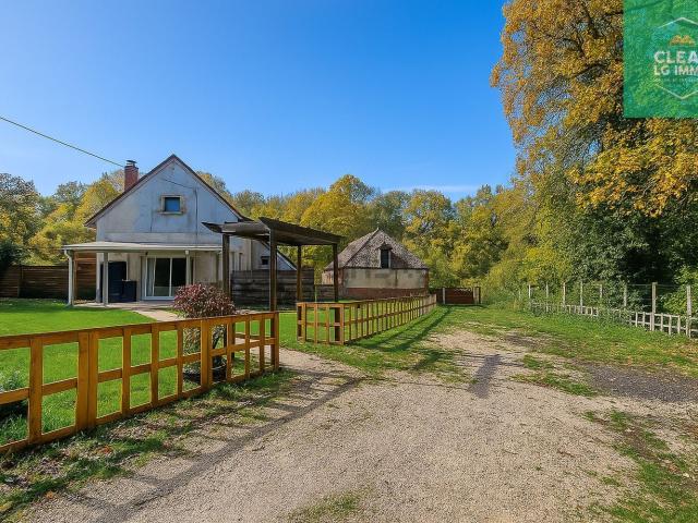 Maison vente à Cerisiers, Yonne