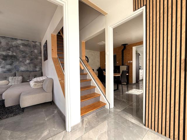 Maison vente à Thann-Guebwiller, Cernay
