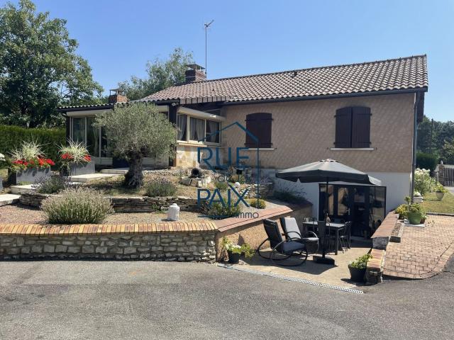 Maison vente à Les Portes, Cernay