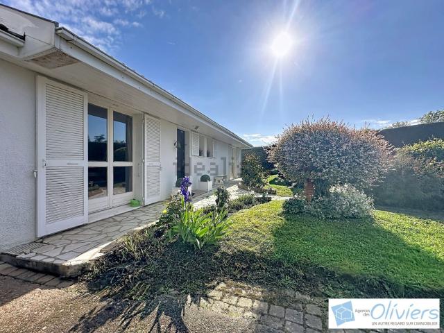 Maison vente à Le Hameau, Cernay-la-Ville