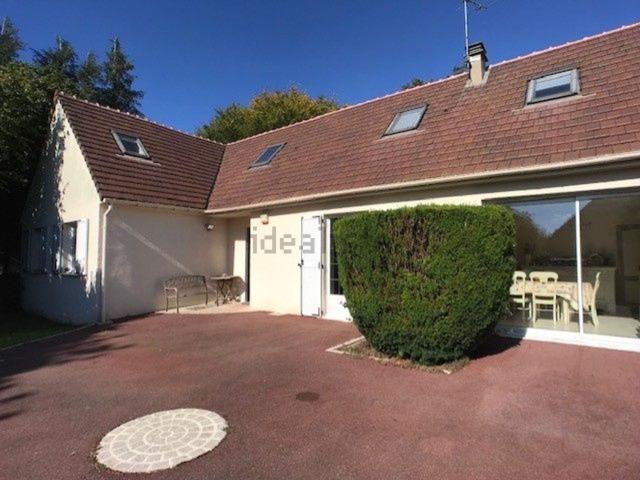 Maison vente à Le Hameau, Cernay-la-Ville