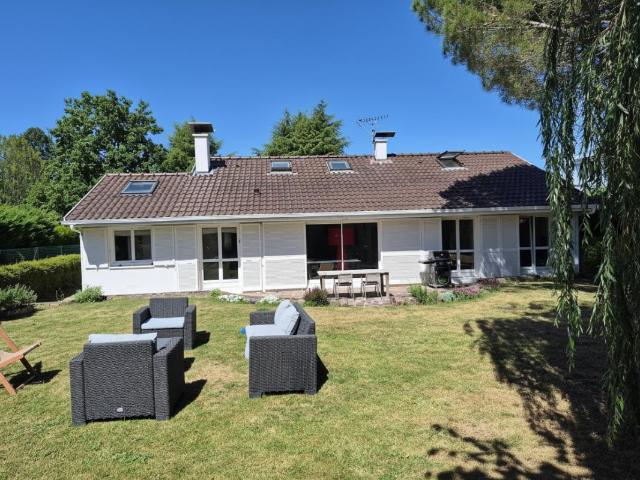 Maison vente à Rambouillet, Cernay-la-ville