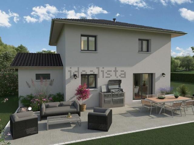 Maison vente à La Rue de Chaillou, Cernay-lès-Reims