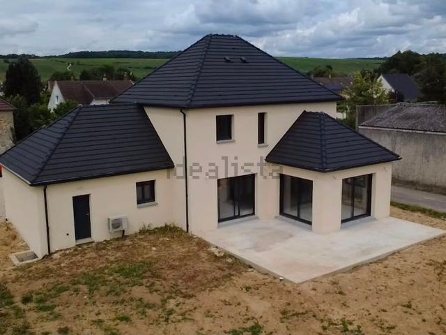Maison vente à La Rue de Chaillou, Cernay-lès-Reims