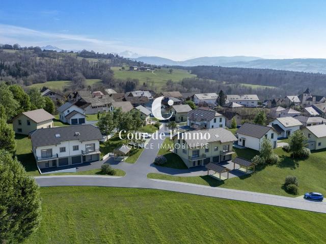 Maison vente à Cortenges, Cernex