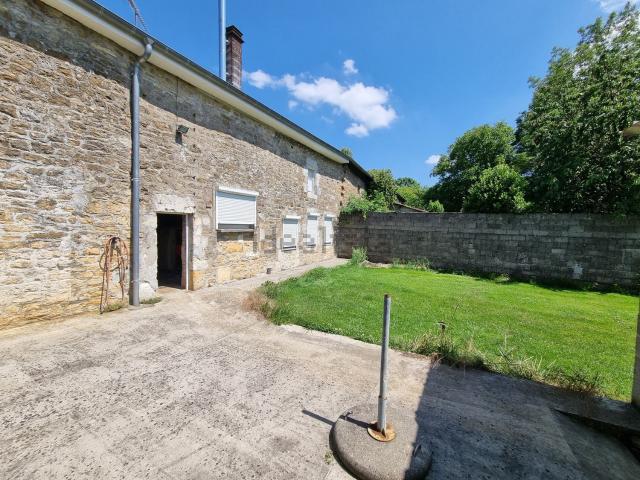 Maison vente à Cernion, Ardennes