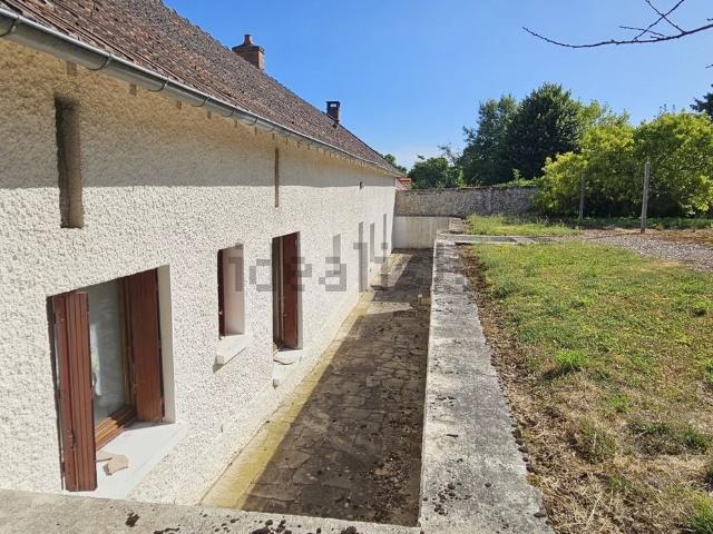 Maison vente à Cerny, Essonne