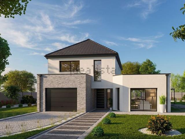 Maison vente à Cerny, Essonne