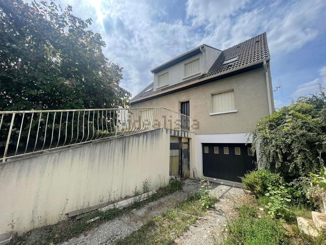 Maison vente à Cerny, Essonne