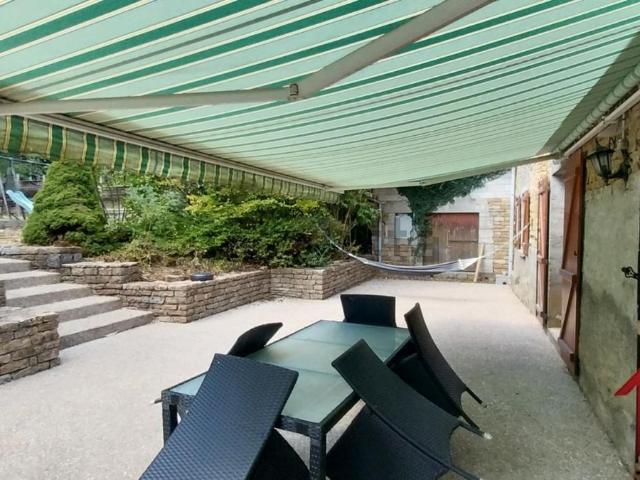 Maison vente à Cerre-lès-Noroy, Haute-Saône