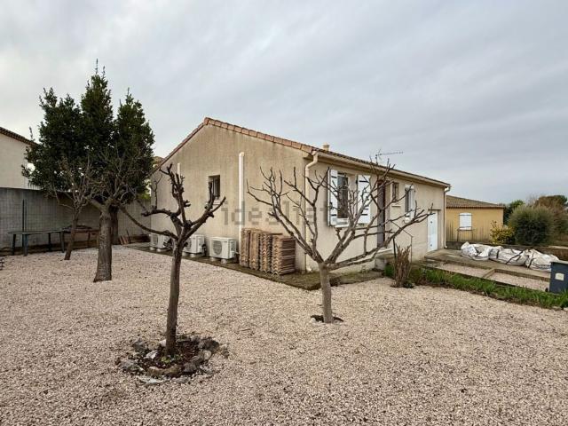 Maison vente à Cers, Hérault