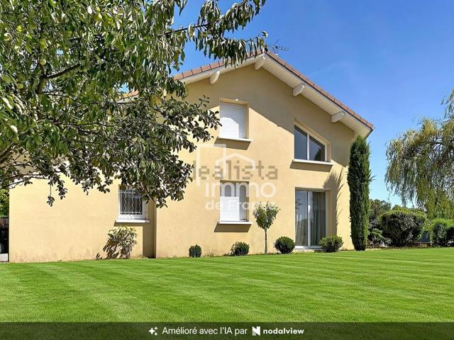 Maison vente à Domaine des Terres, Certines