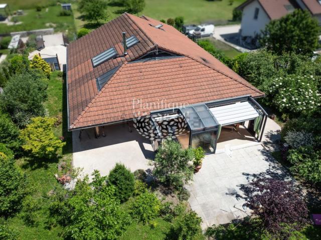 Maison vente à Le Reyret, Cervens