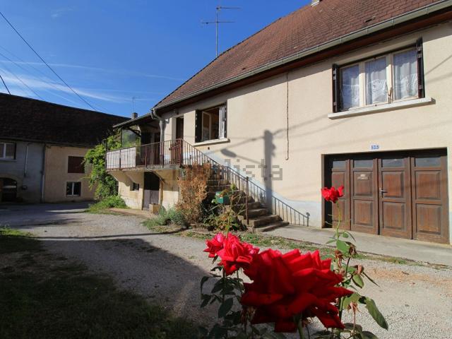 Maison vente à Penu, Cesancey